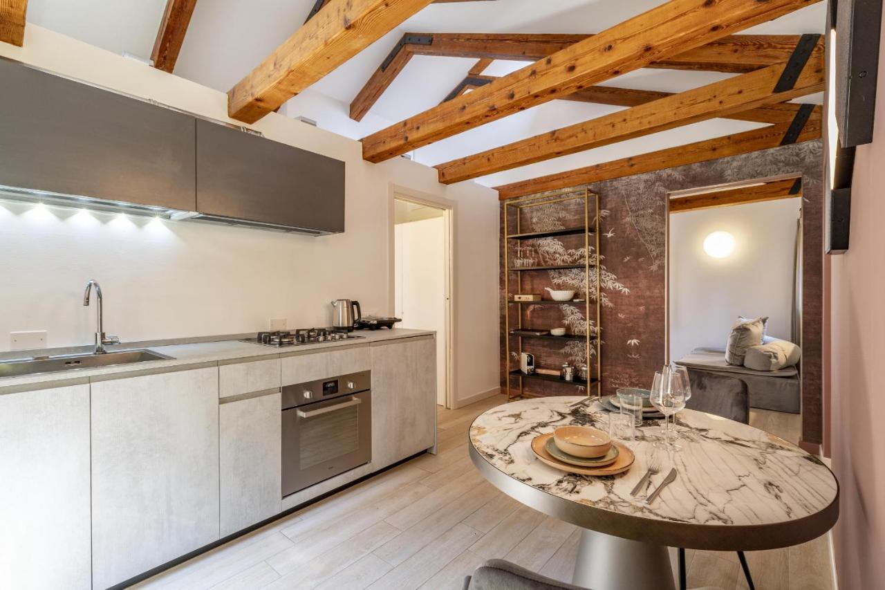 Apartment Ca' San Carlo By Wonderful Italy Venice