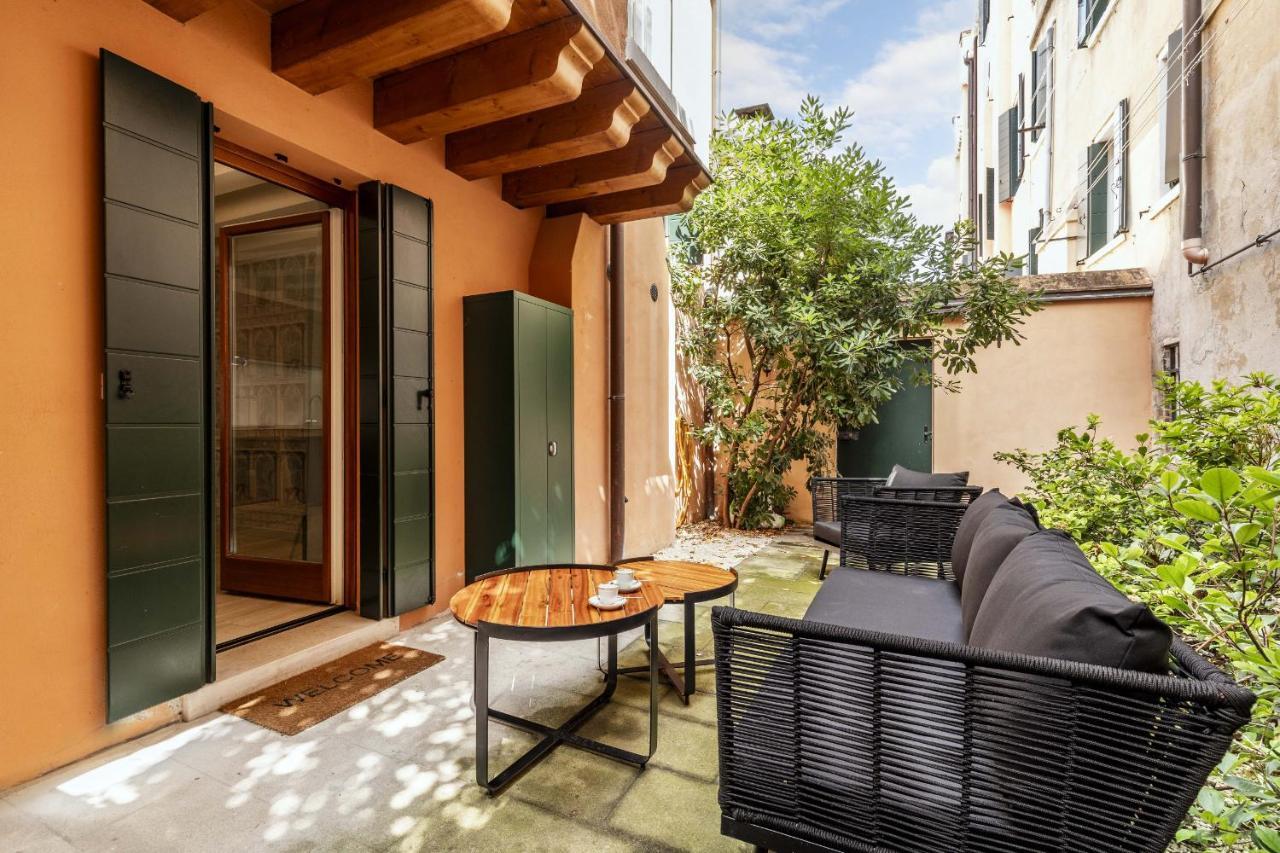 Apartment Ca' San Carlo By Wonderful Italy Venice