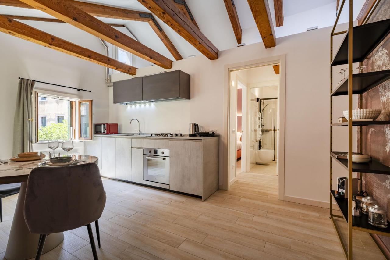 Apartment Ca' San Carlo By Wonderful Italy