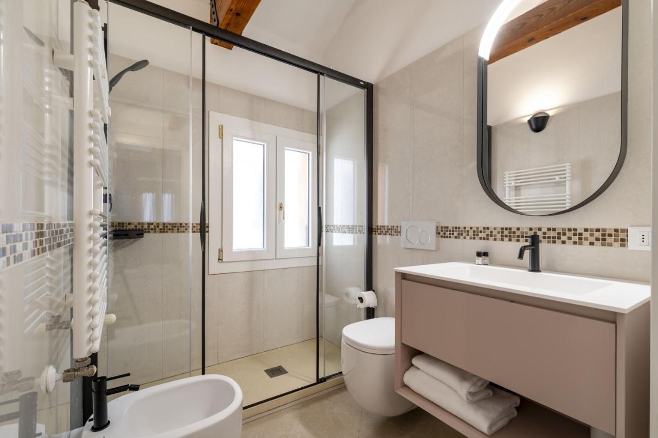 Ca' San Carlo By Wonderful Italy Apartment