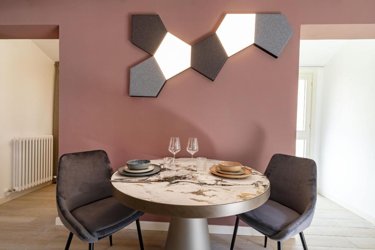 Ca' San Carlo By Wonderful Italy Apartment