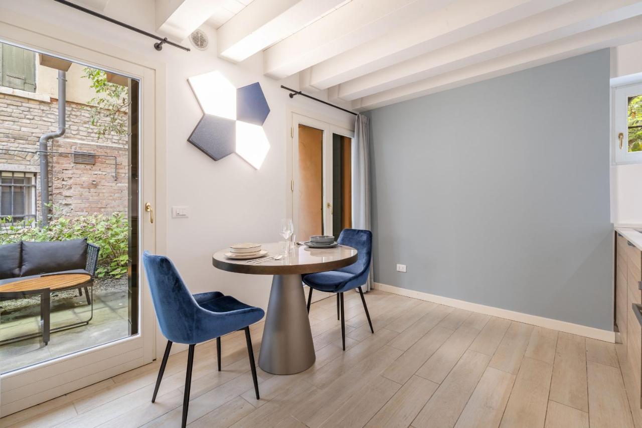 Ca' San Carlo By Wonderful Italy Apartment