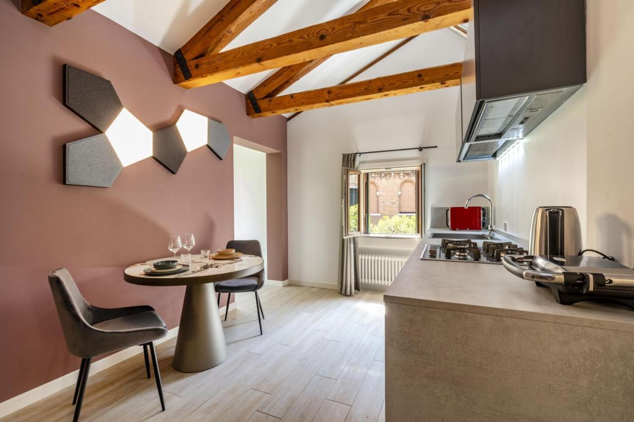 Ca' San Carlo By Wonderful Italy Apartment *