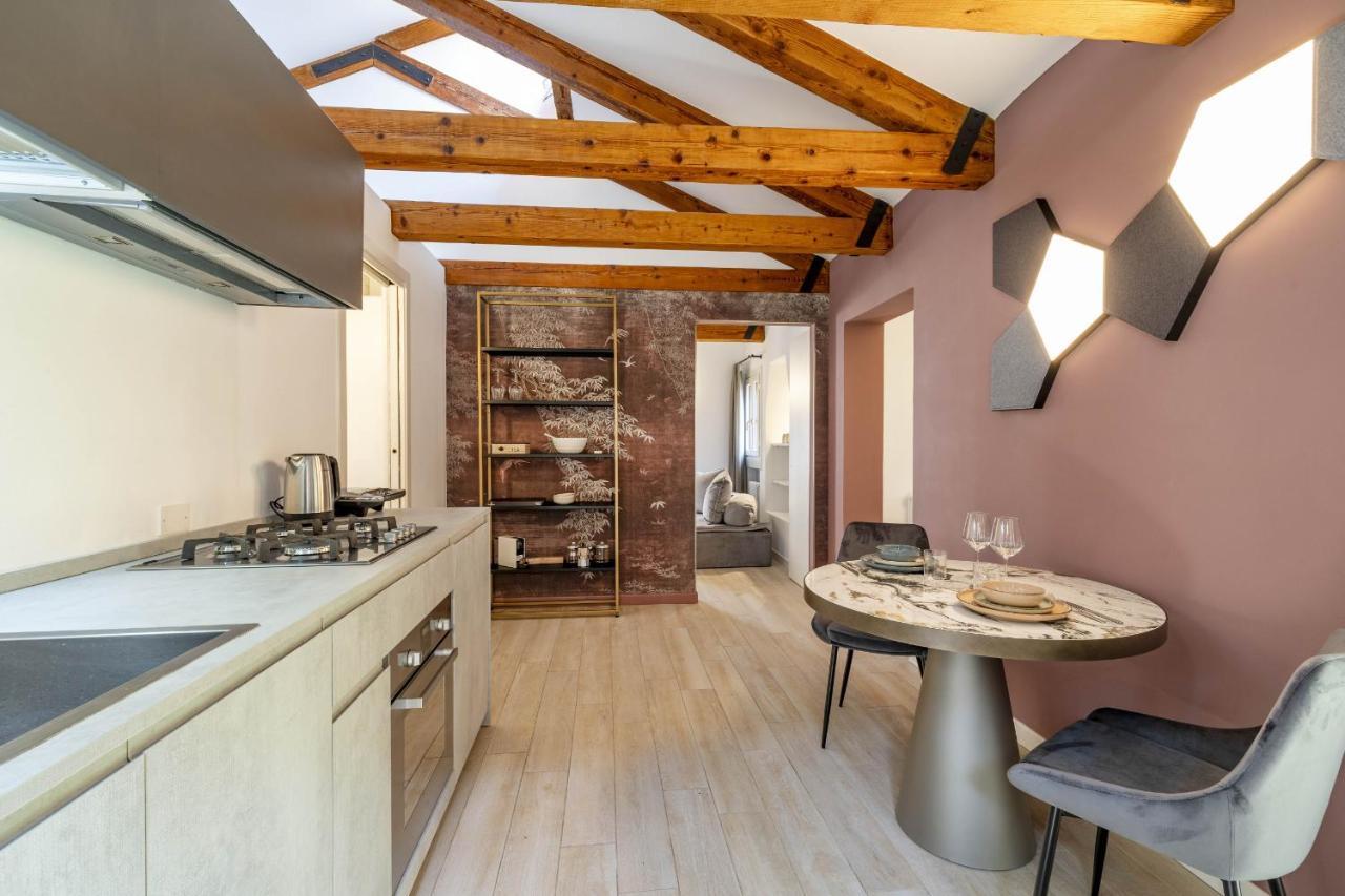 Ca' San Carlo By Wonderful Italy Apartment Venice
