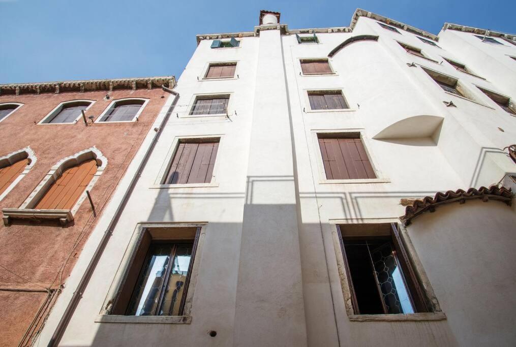 Apartment Charm - Close To Rialto And San Marco