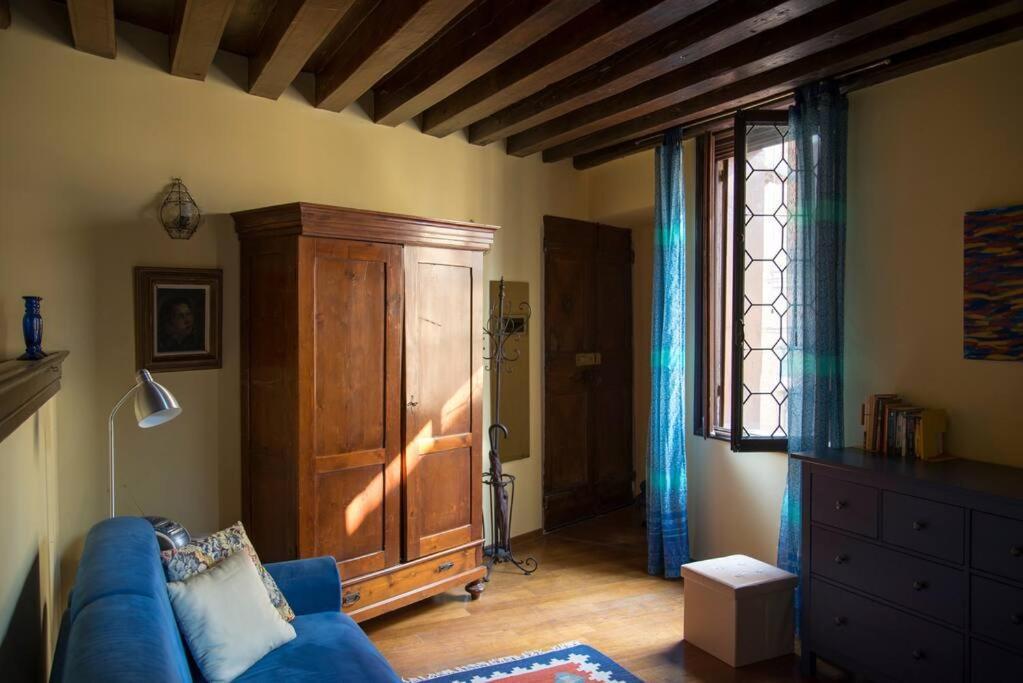 Apartment Charm - Close To Rialto And San Marco *