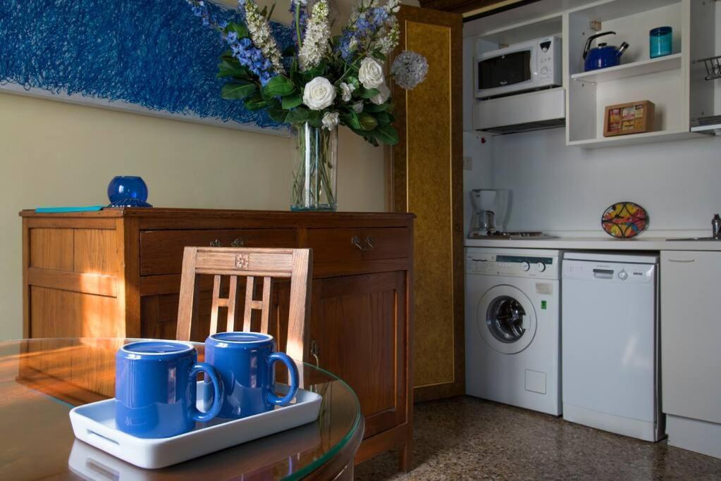 Charm - Close To Rialto And San Marco Apartment *