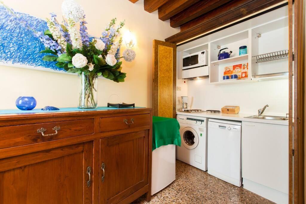 Charm - Close To Rialto And San Marco Venice