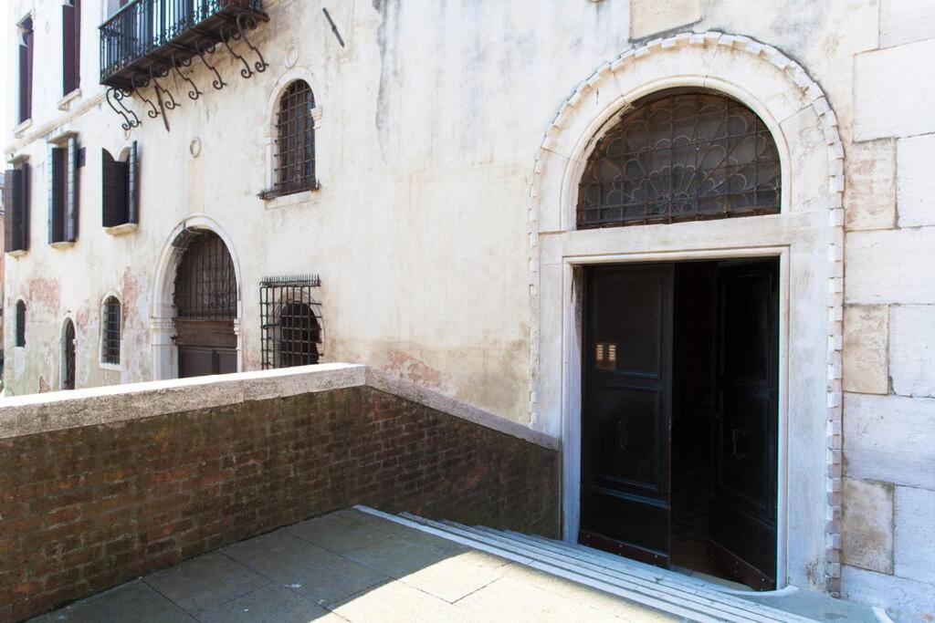 Apartment Charm - Close To Rialto And San Marco Venice