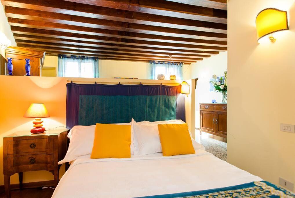 Charm - Close To Rialto And San Marco Venice