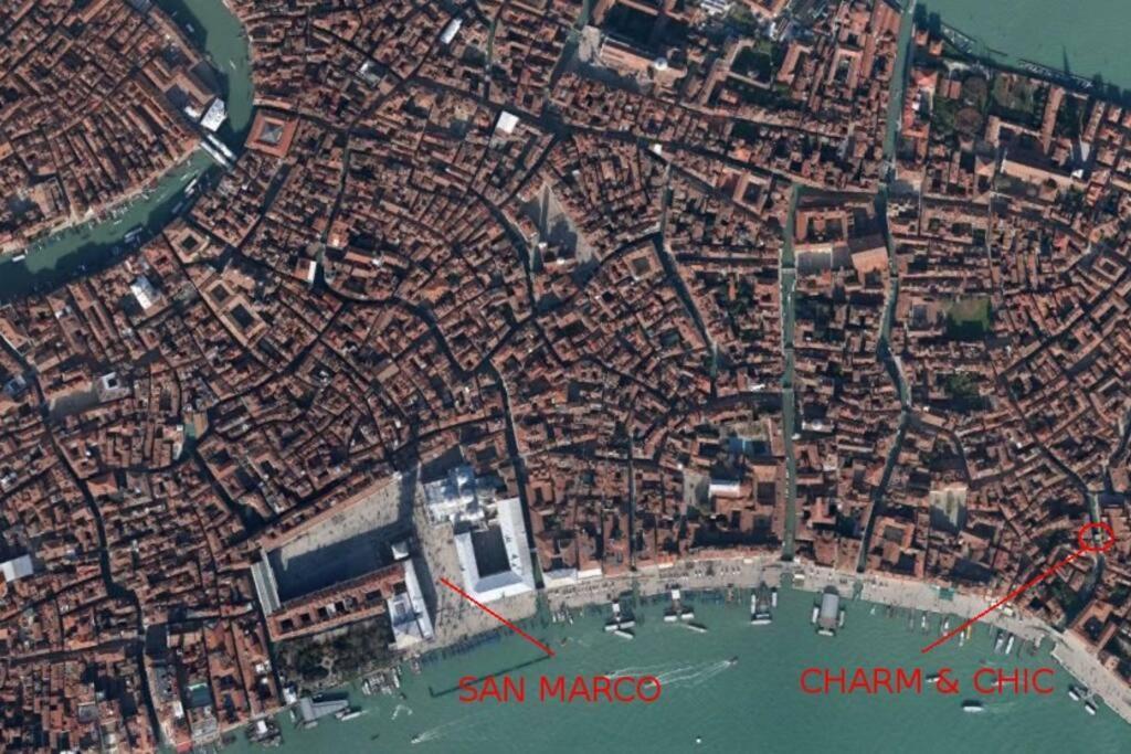 Charm - Close To Rialto And San Marco