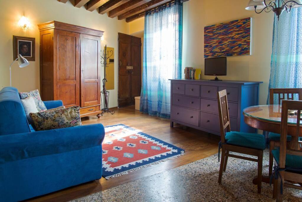 Apartment Charm - Close To Rialto And San Marco Venice