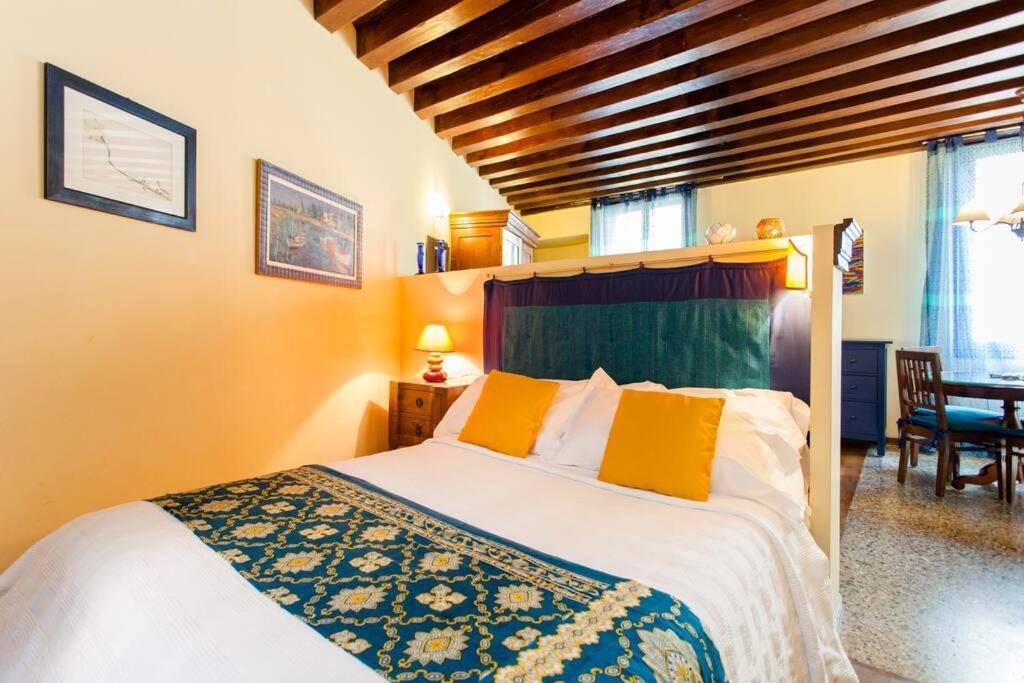 Charm - Close To Rialto And San Marco *