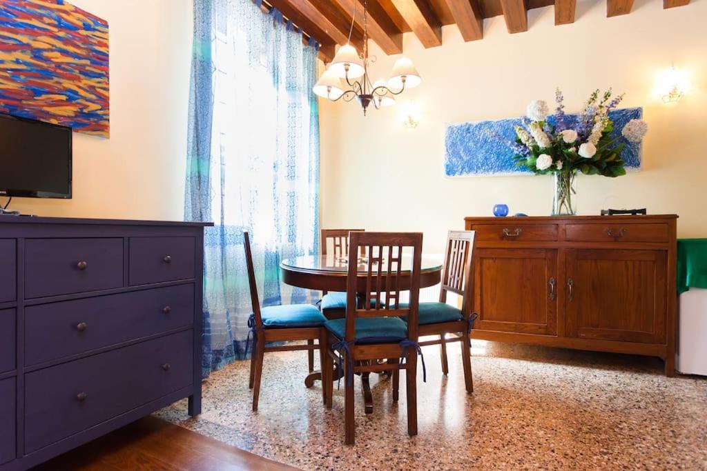 Charm - Close To Rialto And San Marco Apartment *