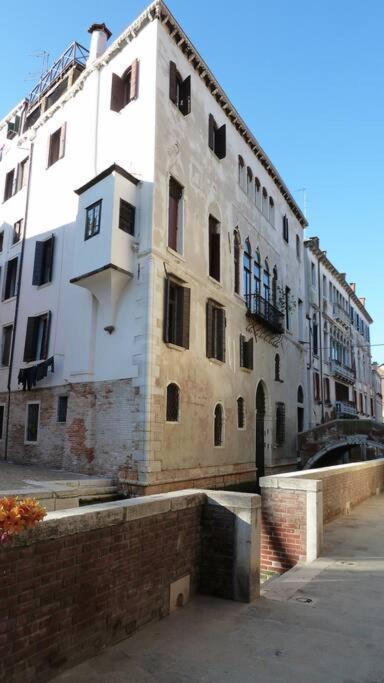Charm - Close To Rialto And San Marco Apartment Venice