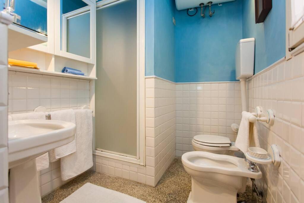 Charm - Close To Rialto And San Marco Apartment Venice