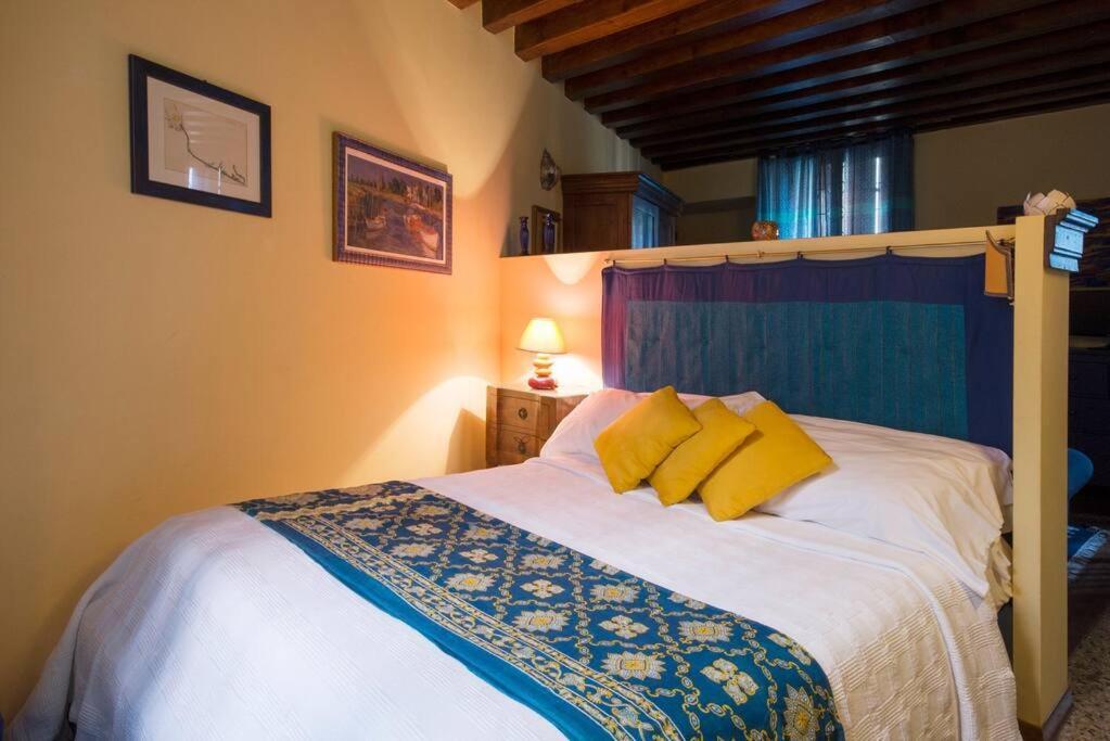 Charm - Close To Rialto And San Marco Venice