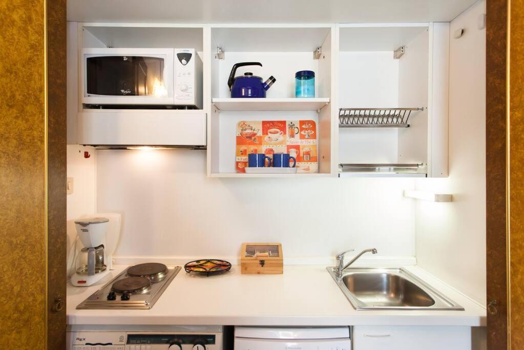 Apartment Charm - Close To Rialto And San Marco *