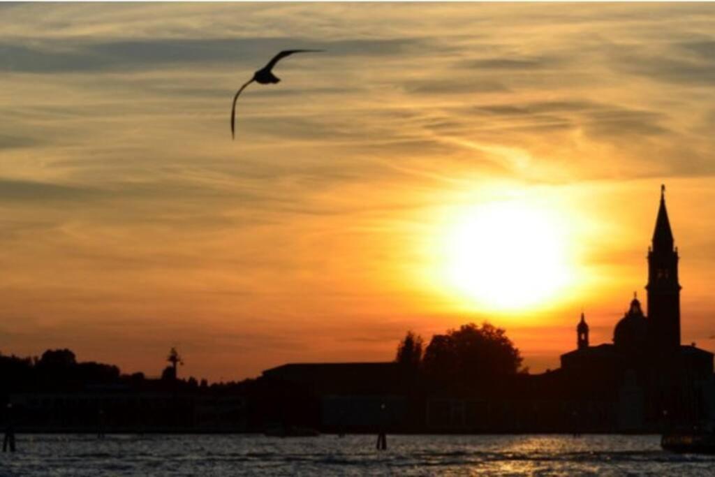 Charm - Close To Rialto And San Marco Venice