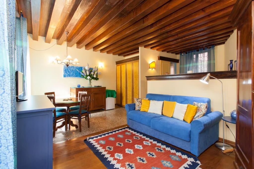 Charm - Close To Rialto And San Marco Apartment