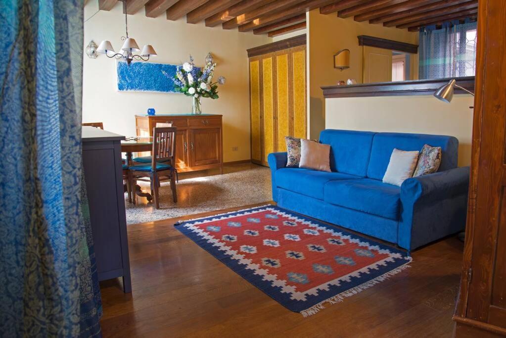 Apartment Charm - Close To Rialto And San Marco *