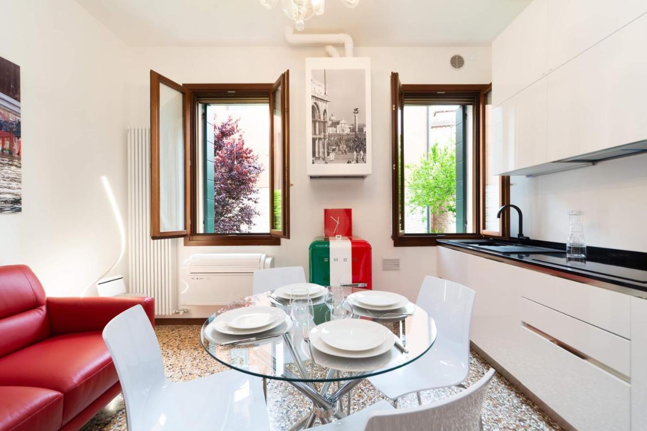Castello 5067 Boutique * Venice
