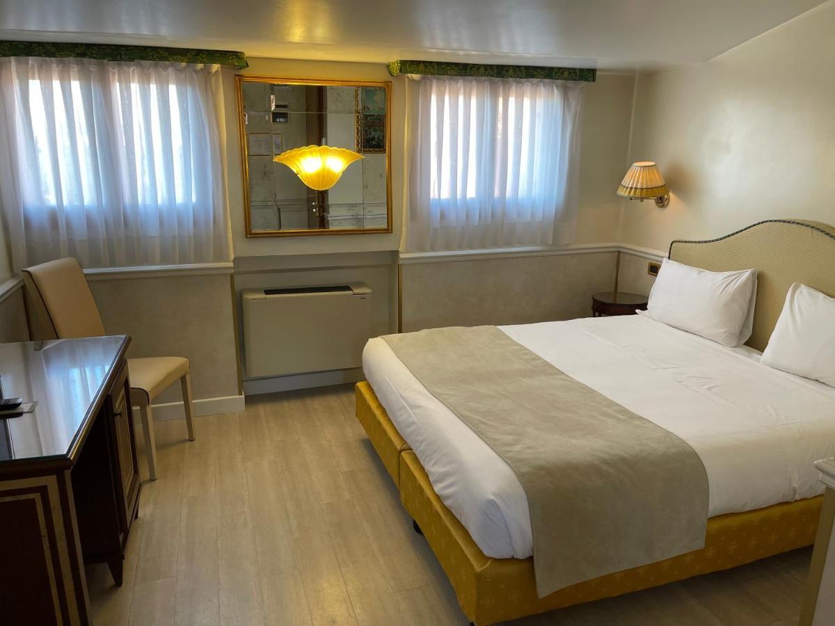 Guest house Alloggi Arlecchino Venice