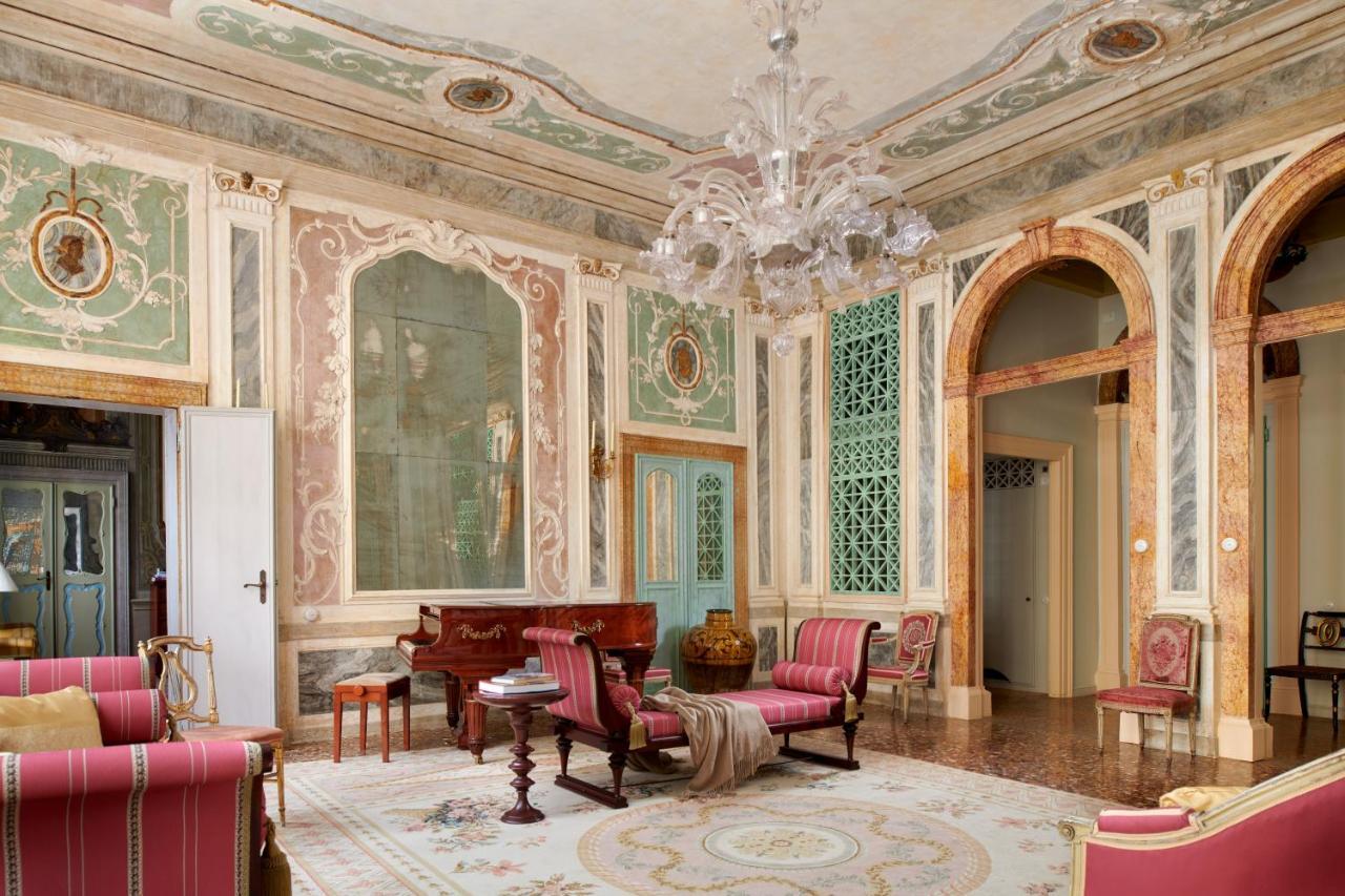 Imperiale Piano Nobile *