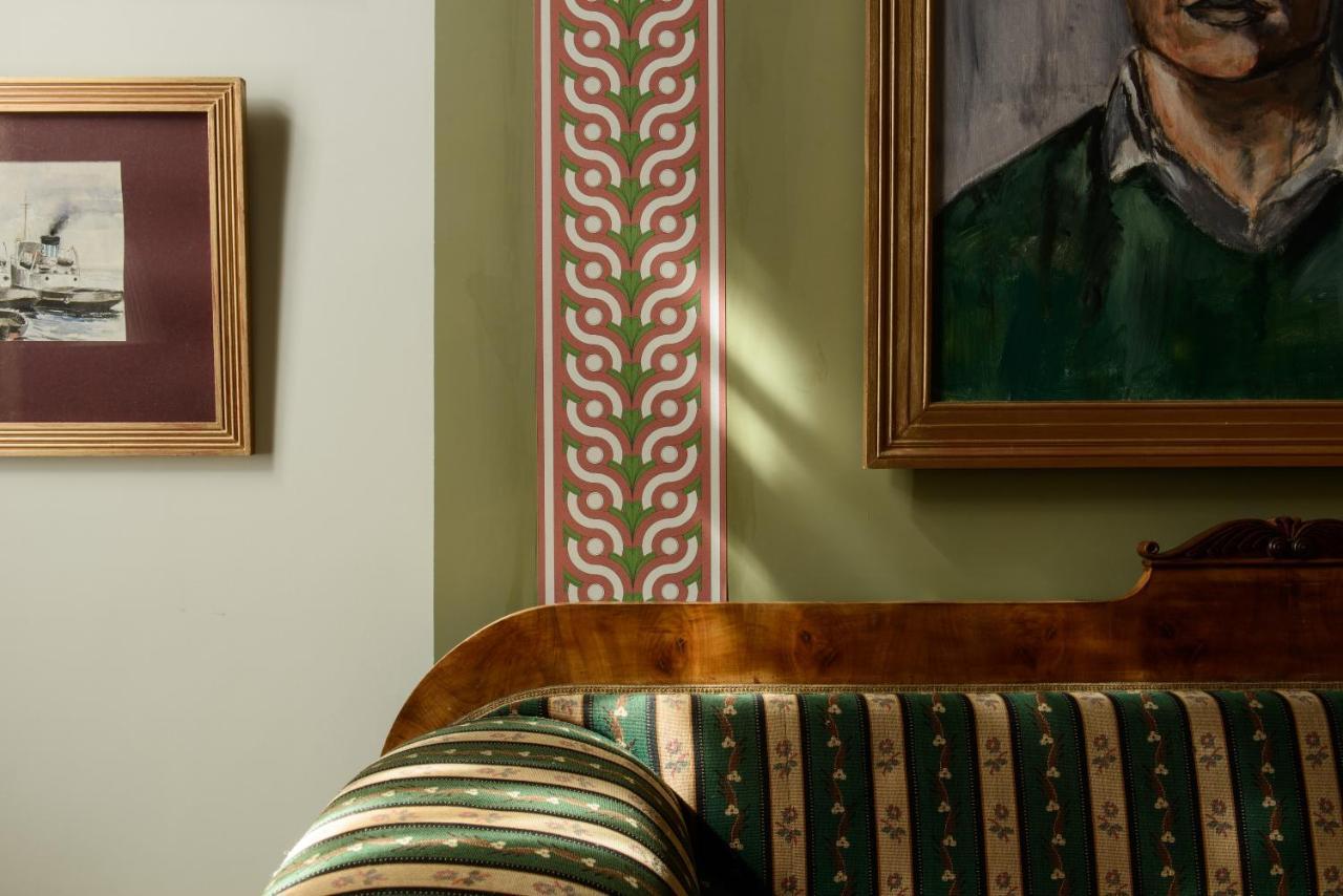 Apartment Imperiale Piano Nobile Venice