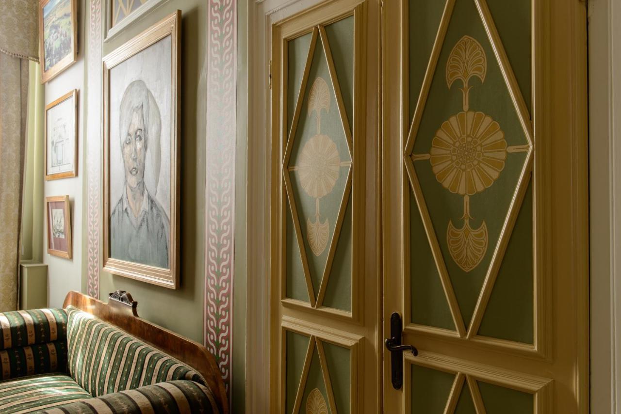 Apartment Imperiale Piano Nobile