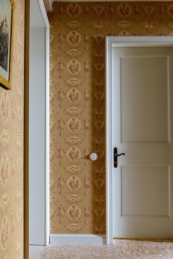 Apartment Imperiale Piano Nobile *