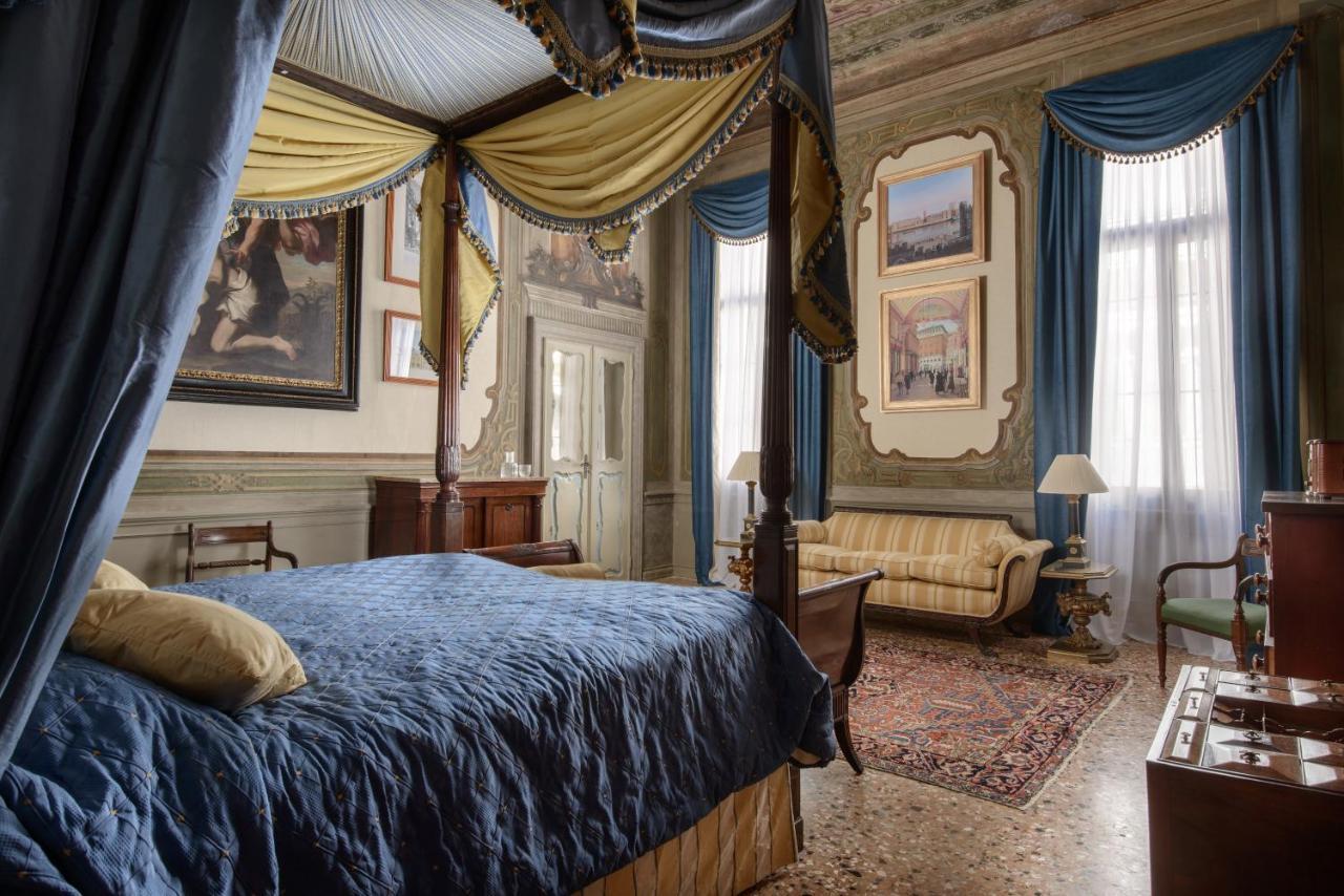 Imperiale Piano Nobile Apartment