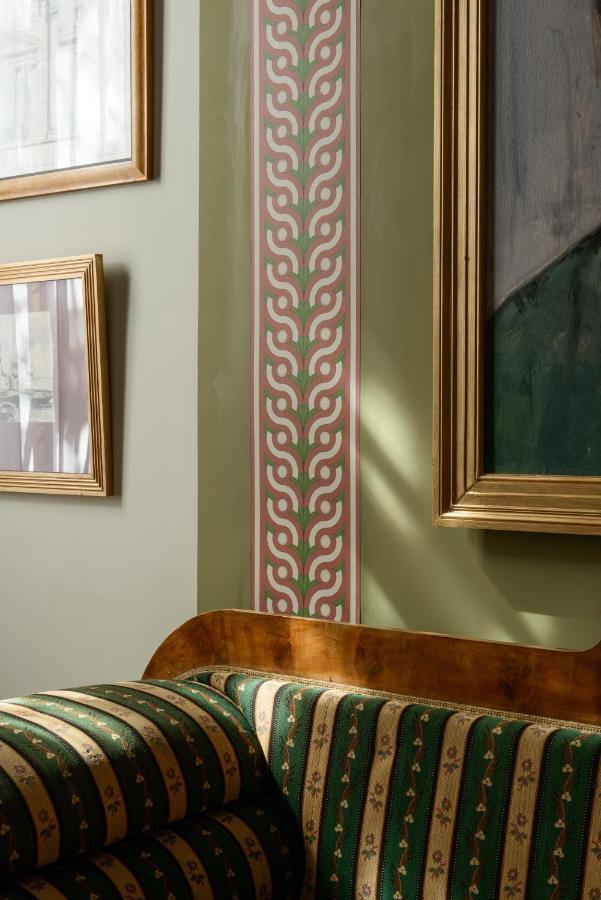 Imperiale Piano Nobile *
