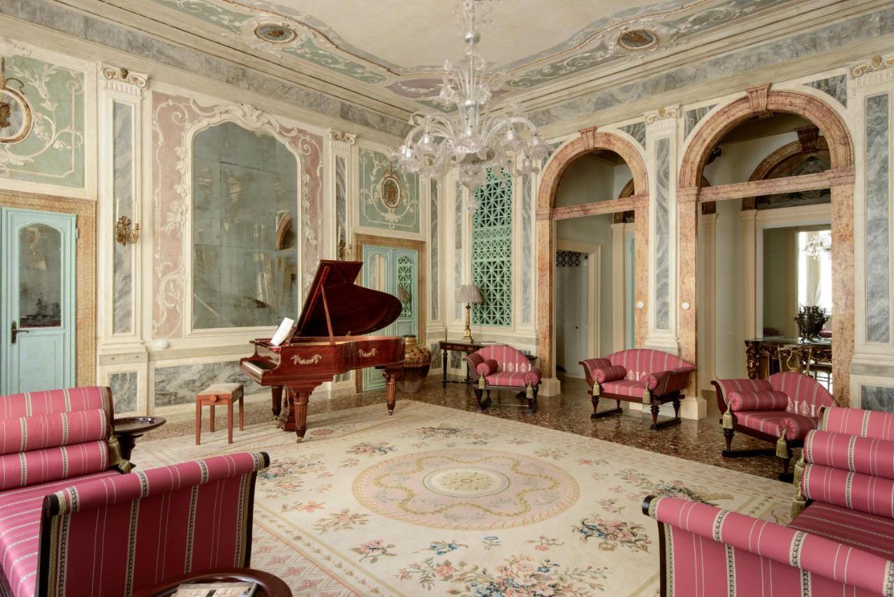 Imperiale Piano Nobile Apartment