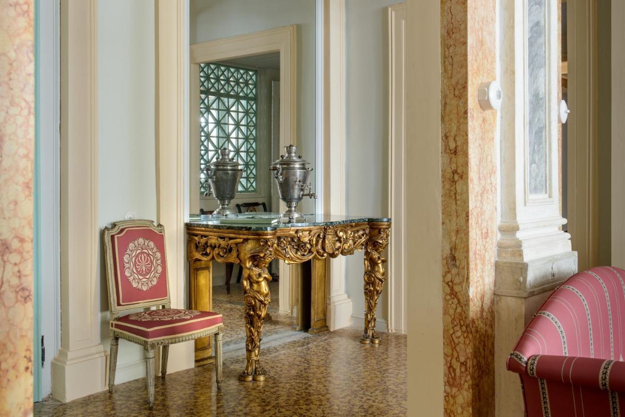 Apartment Imperiale Piano Nobile