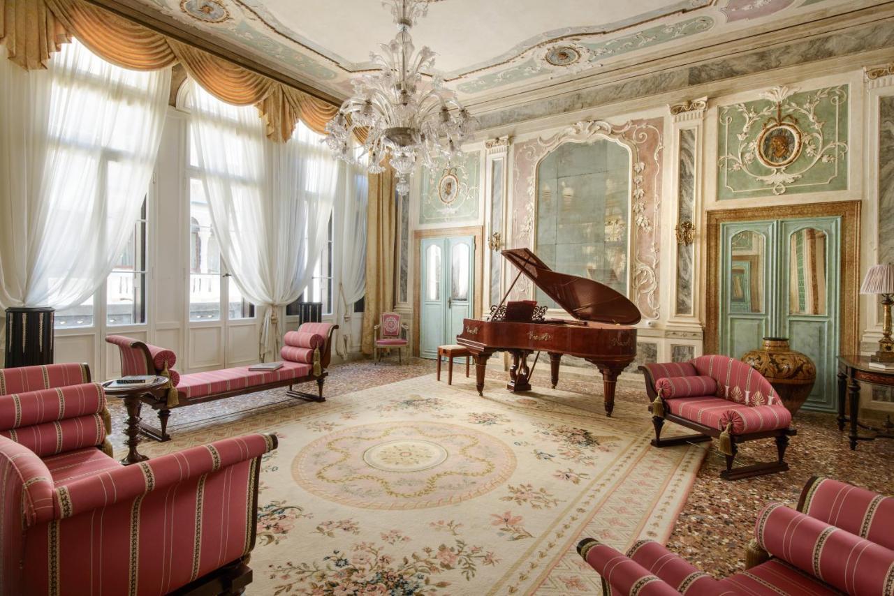 Imperiale Piano Nobile Venice