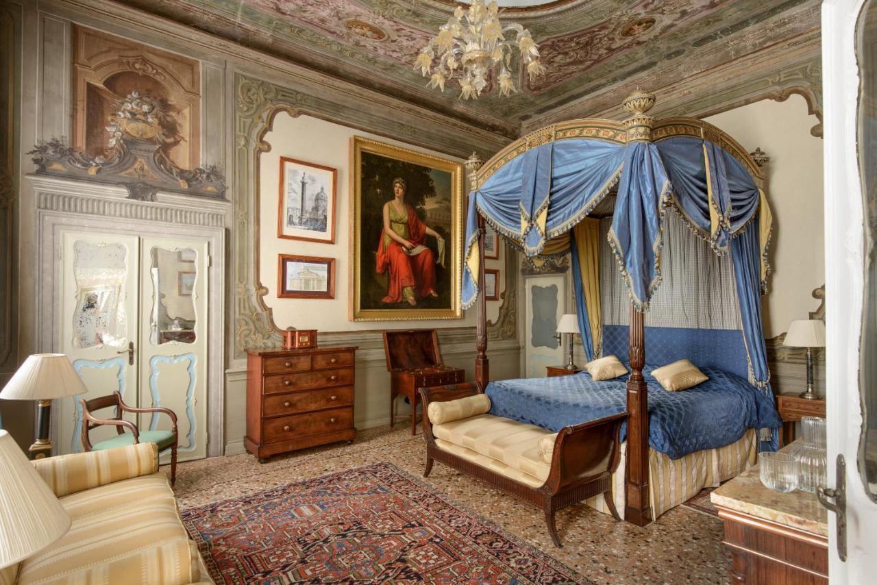 Apartment Imperiale Piano Nobile Venice