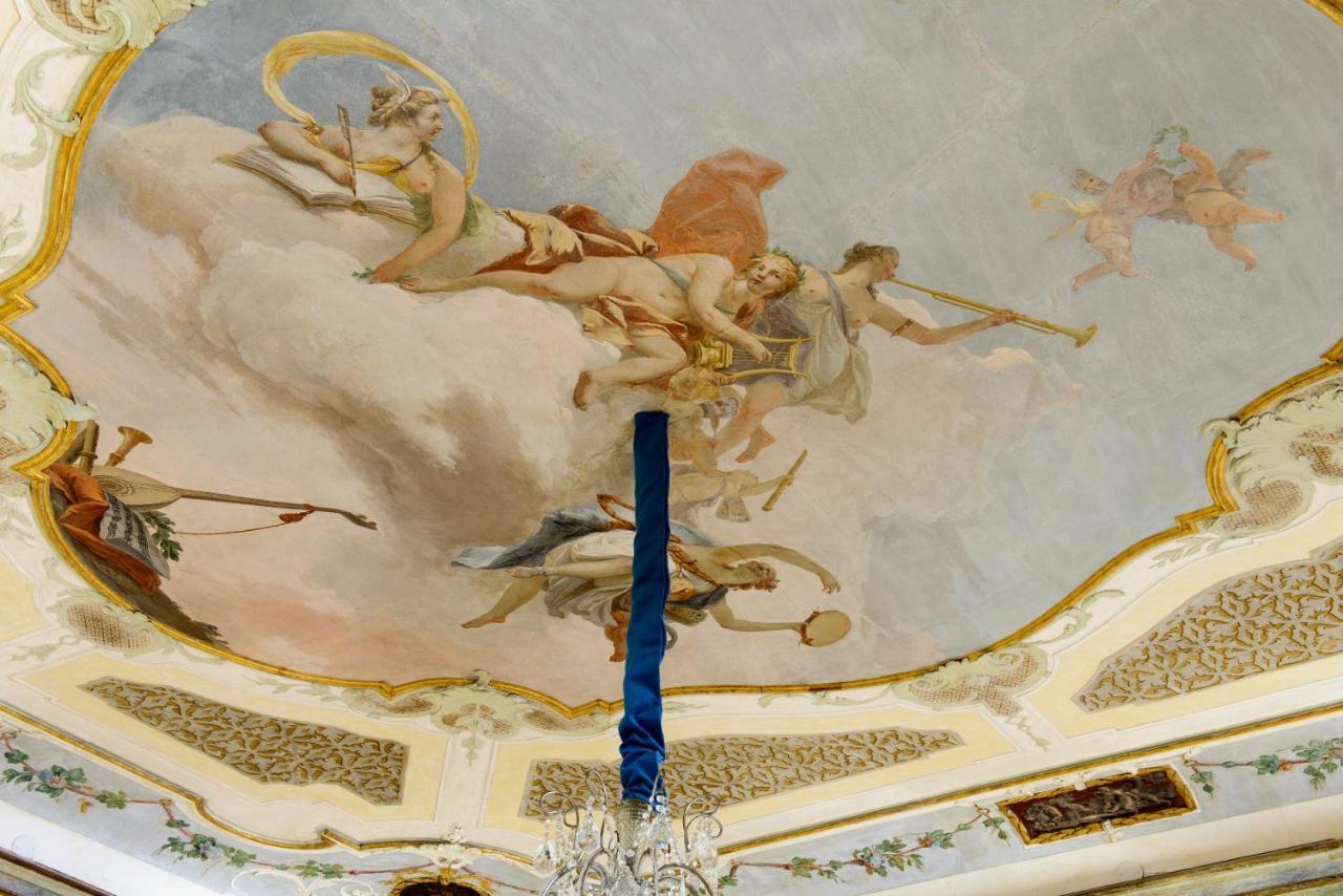 Imperiale Piano Nobile *