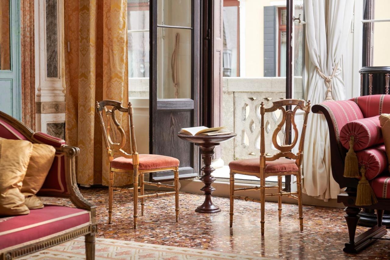Apartment Imperiale Piano Nobile