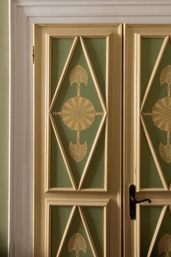 Apartment Imperiale Piano Nobile