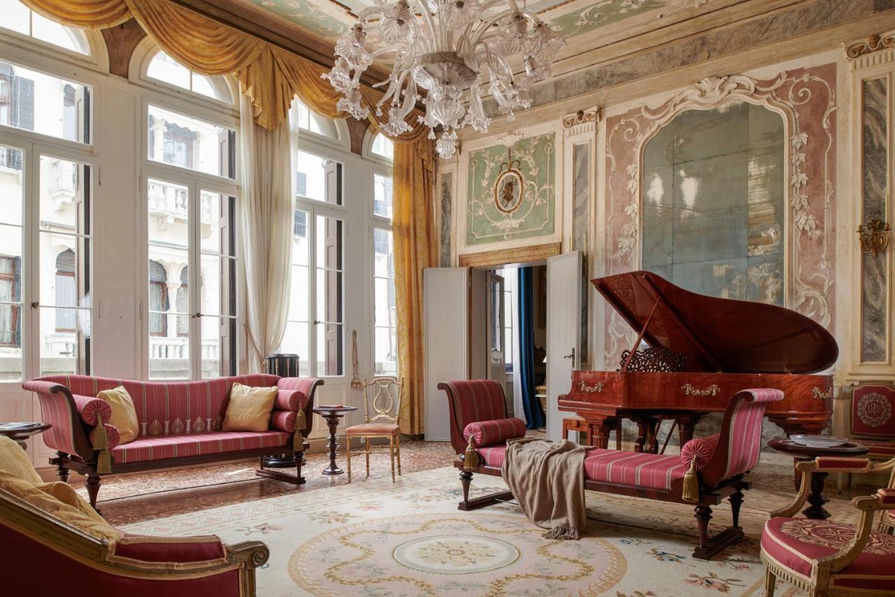 Apartment Imperiale Piano Nobile