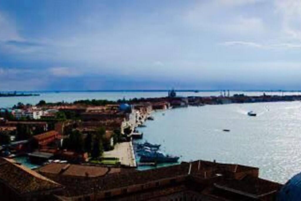 Ca' Milla Apartamento Veneza