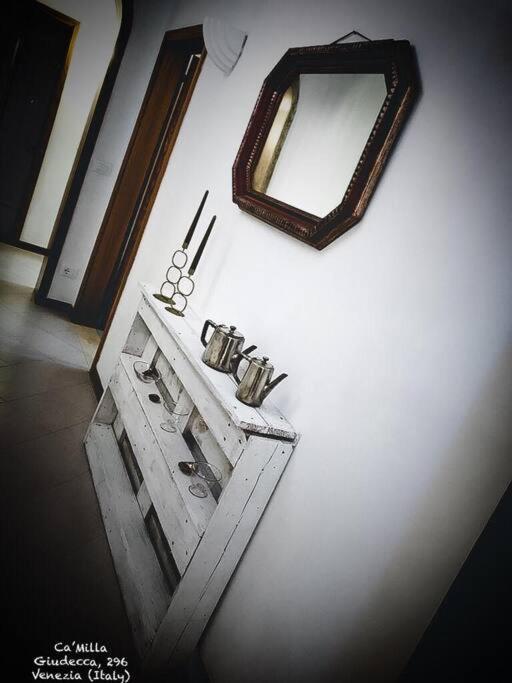 Apartamento Ca' Milla *