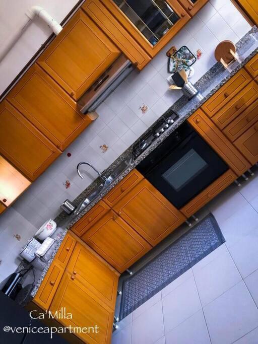 Apartamento Ca' Milla *