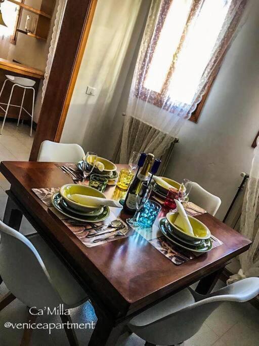 Apartamento Ca' Milla *