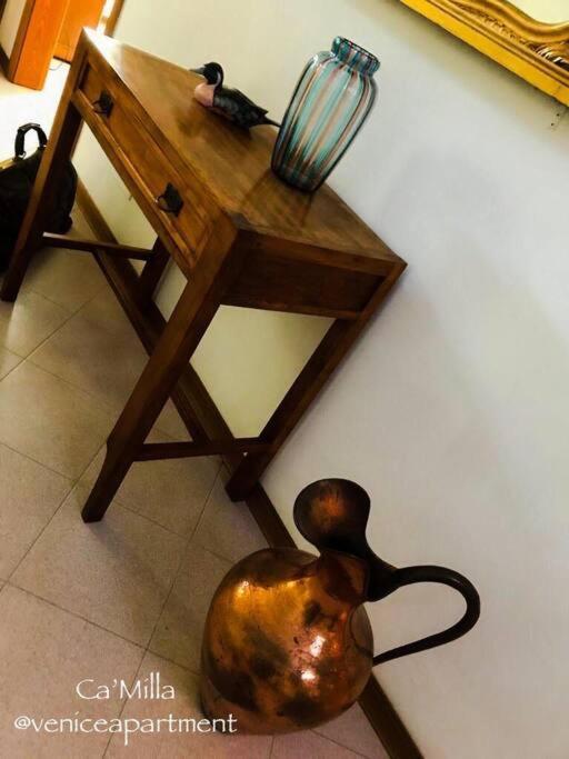 Ca' Milla Apartamento Veneza