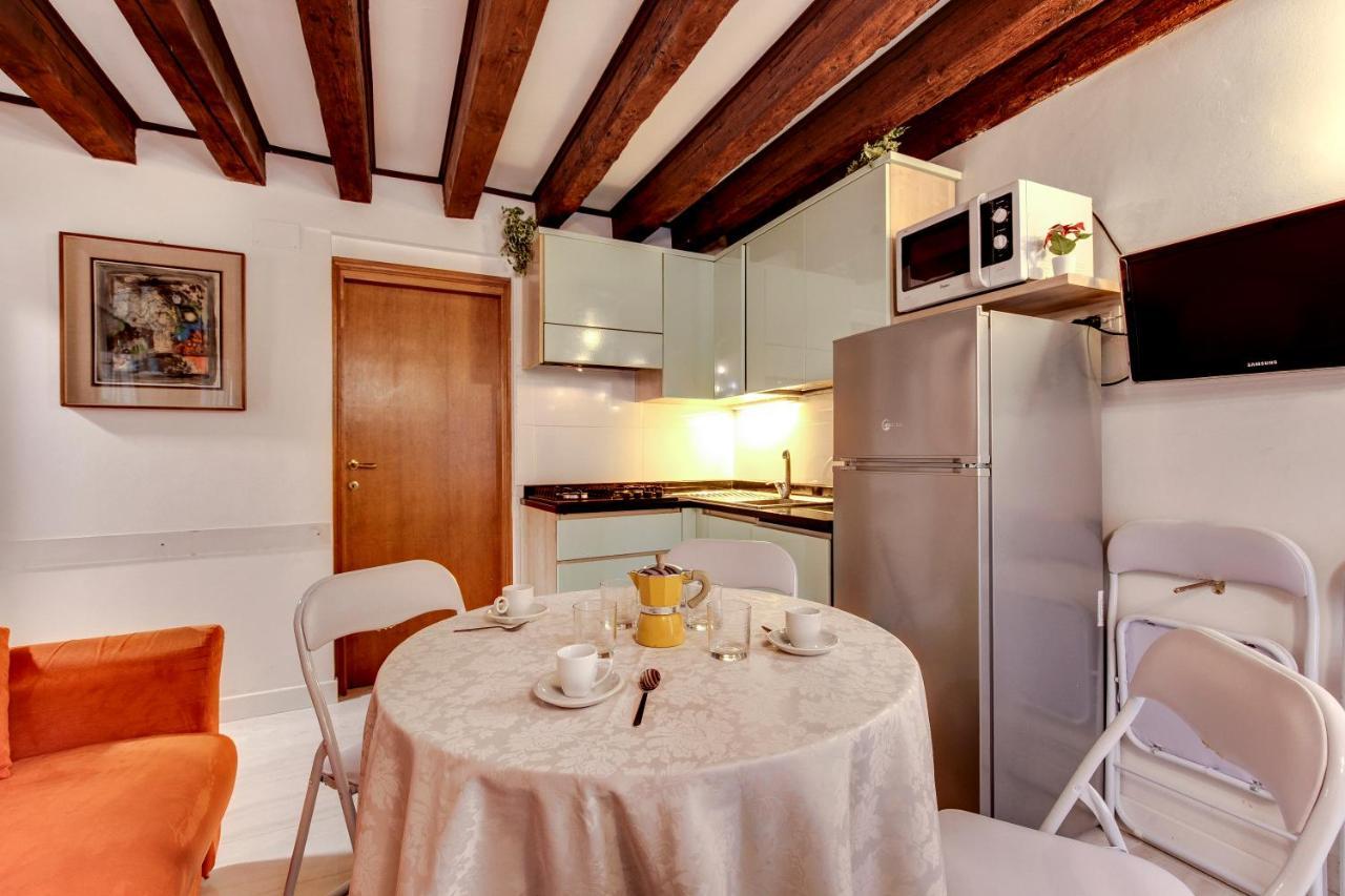 Apartment Smeraldo Loc-03081 Venice