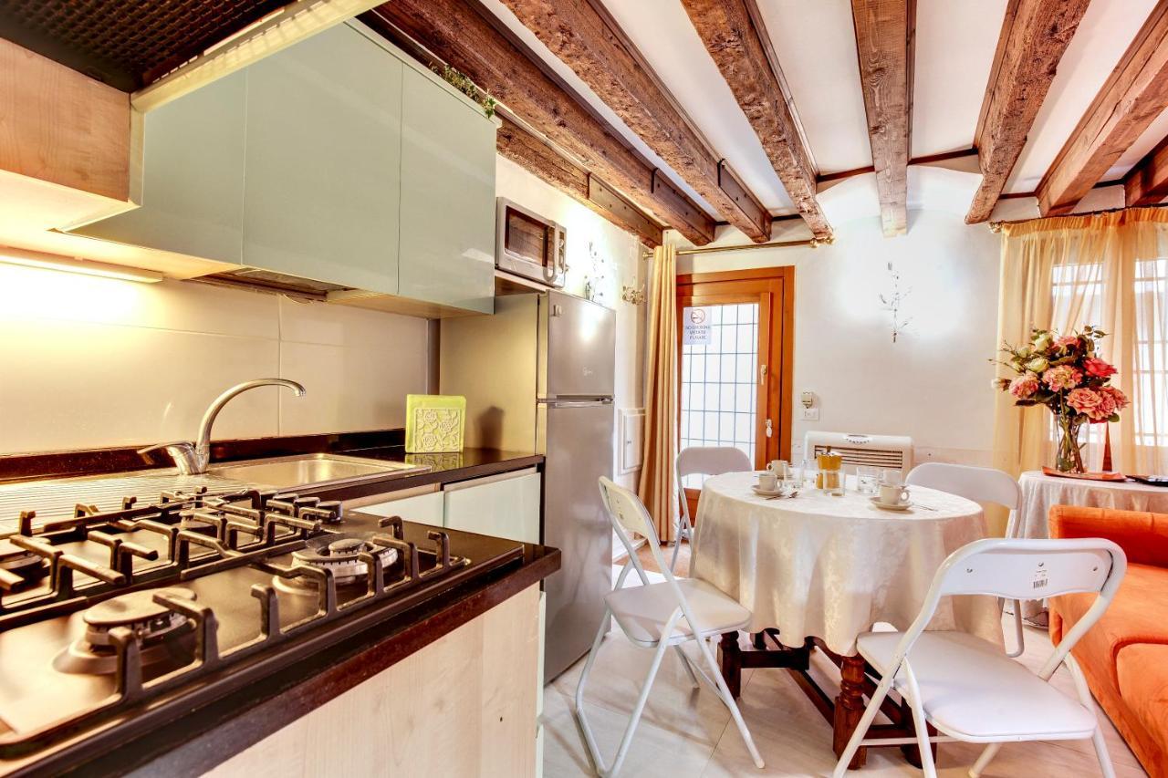 Apartment Smeraldo Loc-03081 Venice