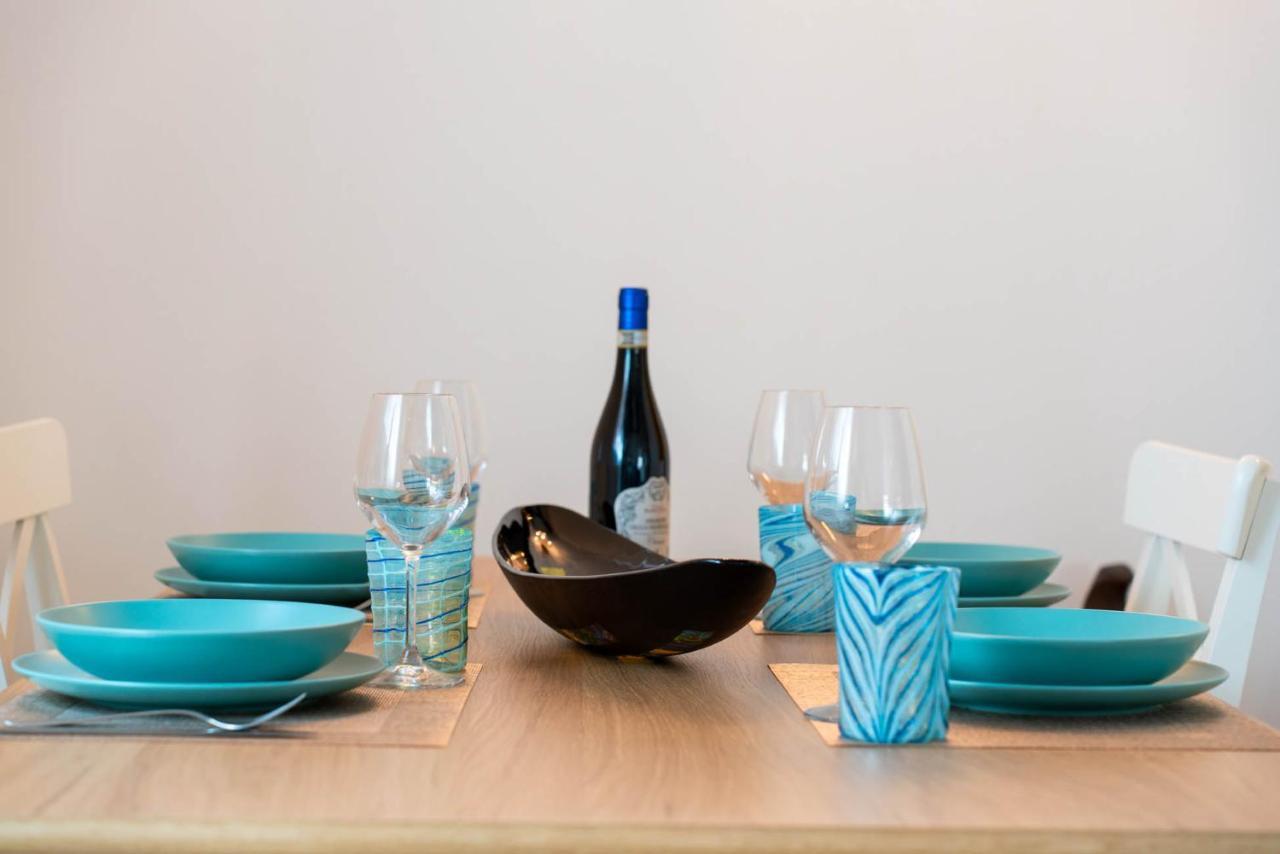 Loft In - Murano Venier *