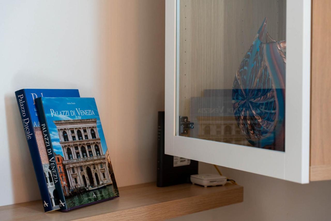 Apartment Loft In - Murano Venier Venice